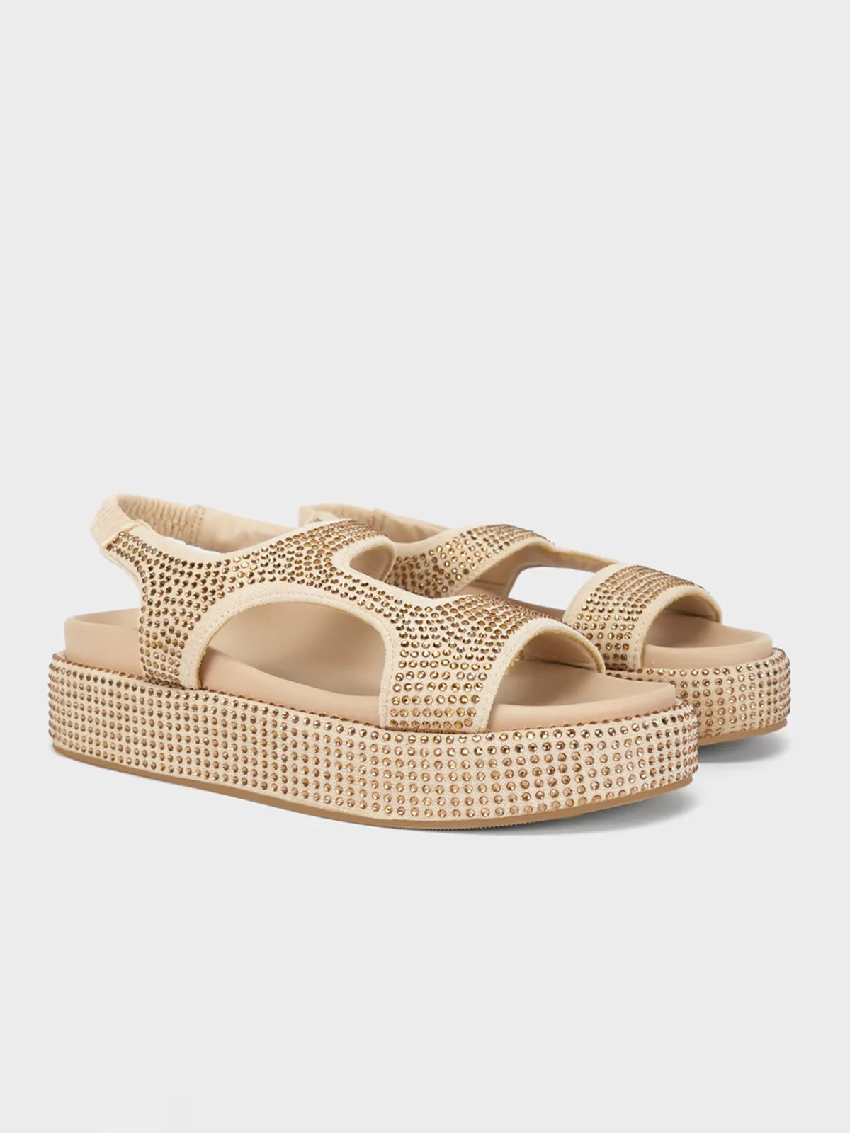 Women's "PIRRO" Comfy Casual Sandals