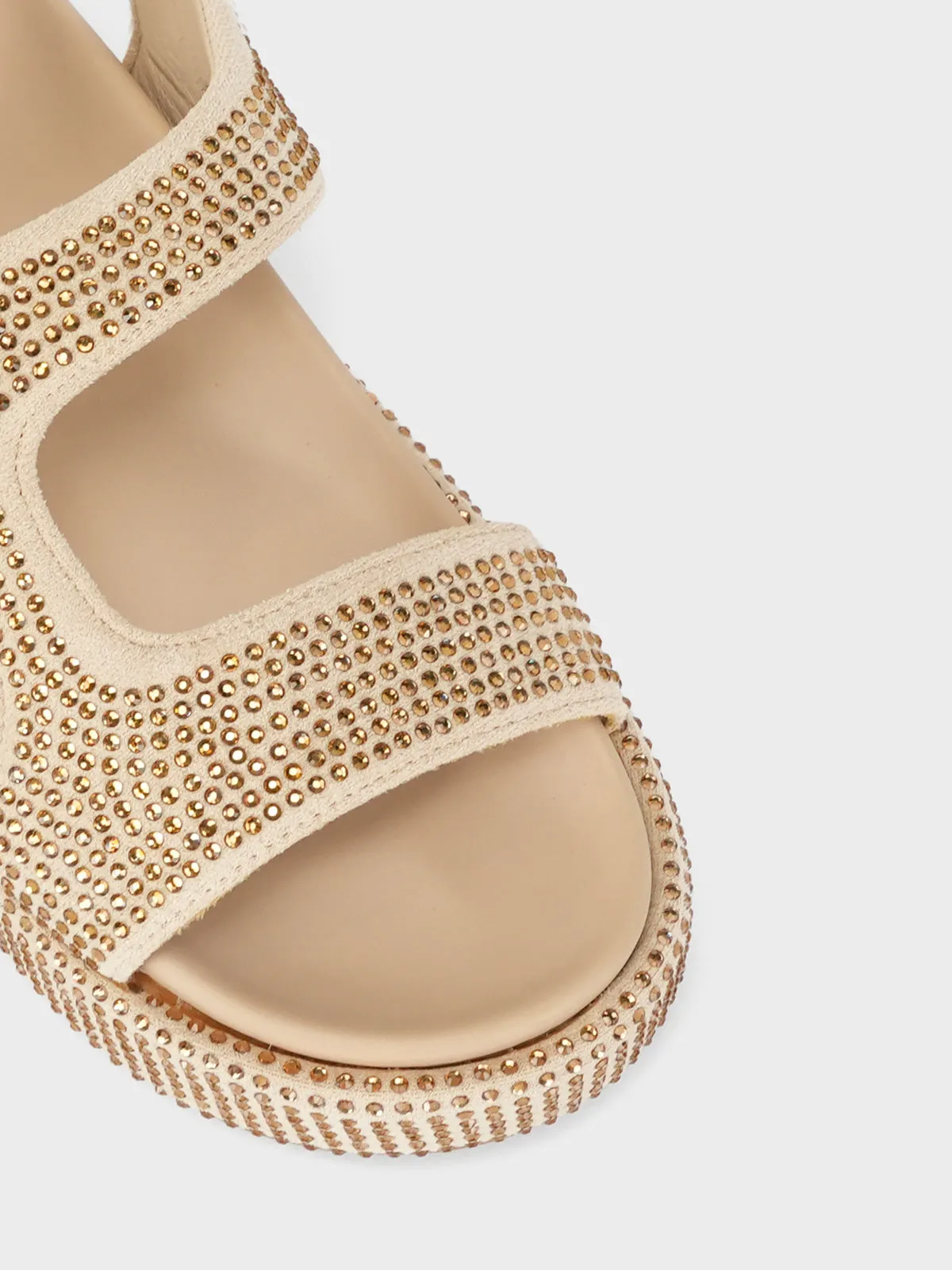 Women's "PIRRO" Comfy Casual Sandals