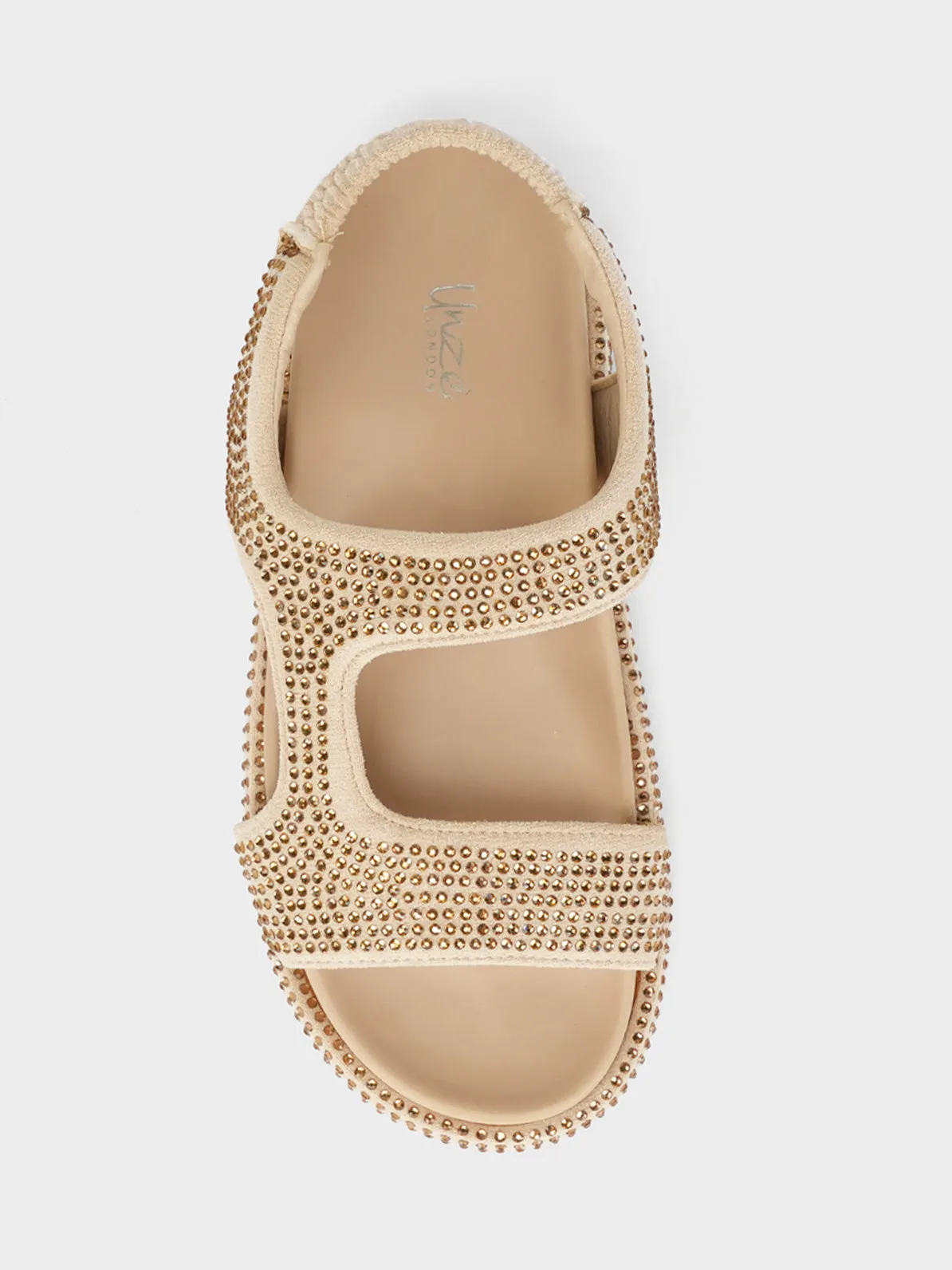 Women's "PIRRO" Comfy Casual Sandals