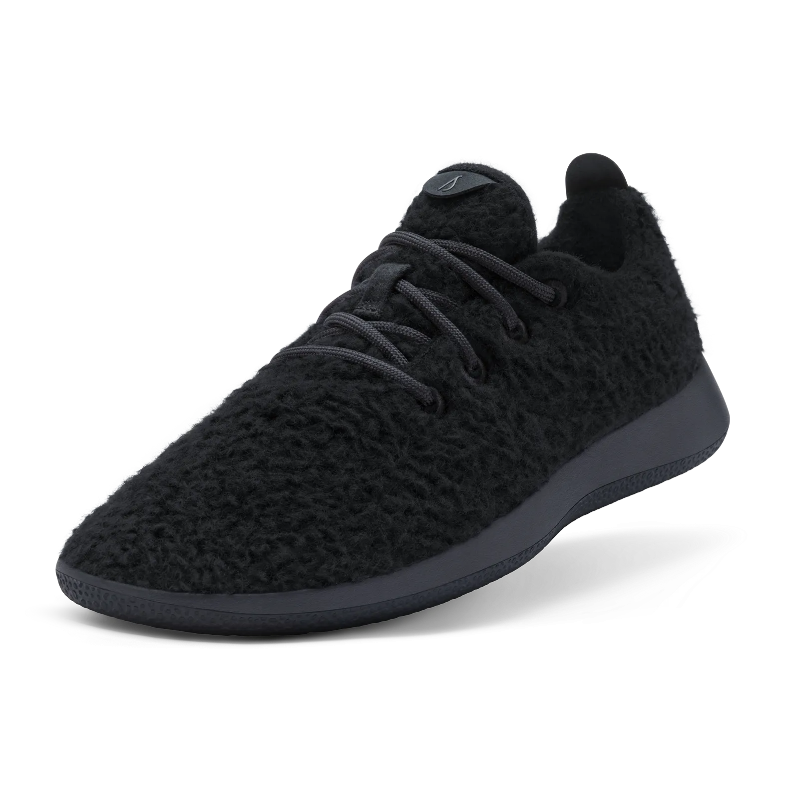 Women's Wool Runner Fluffs