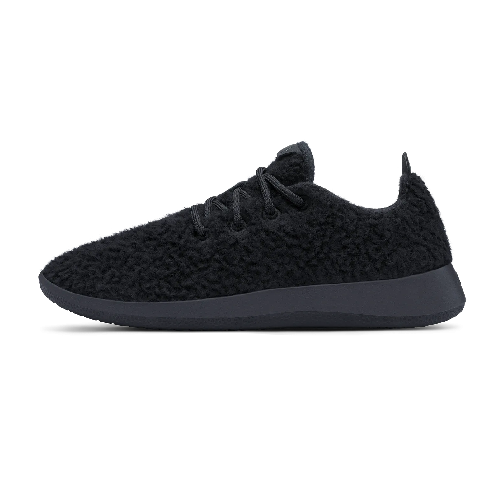 Women's Wool Runner Fluffs