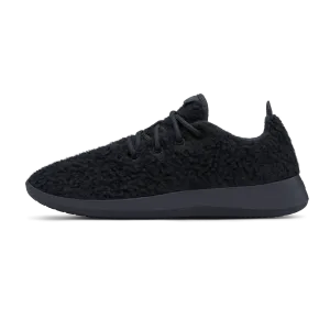 Women's Wool Runner Fluffs